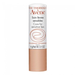 Avene Soin Levres Sensibles 4gr