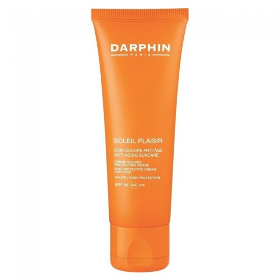 Darphin Soleil Plaisir Sun Protective Cream For Face SPF 30 50ml