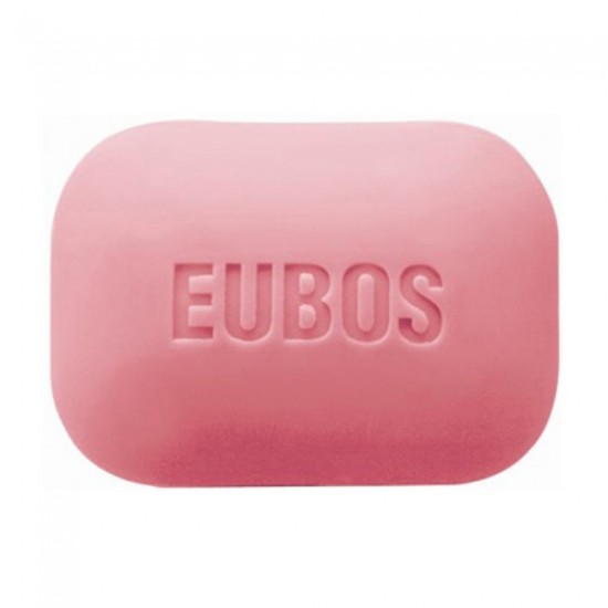 Eubos Solid Soap Red 125gr