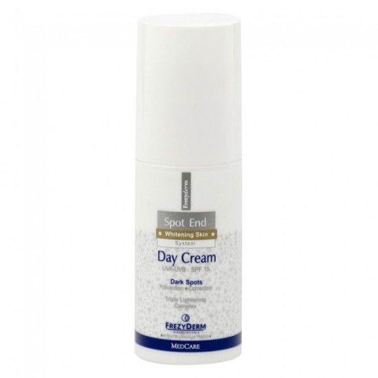 Frezyderm Spot End Day Cream 50ml