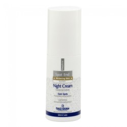 Frezyderm Spot End Night Cream 50ml