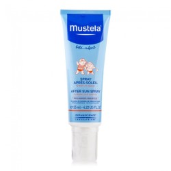 Mustela Spray Apres-Soleil Hydratant 125ml