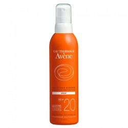 Avene Spray Spf 20 200ml