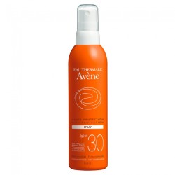 Avene Spray Spf 30 200ml