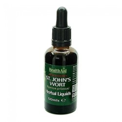 Health Aid St. John's Wort 50ml