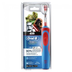 Oral B Stages Power Star Wars 3+