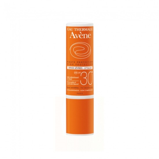 Avene Stick Spf 30 3gr