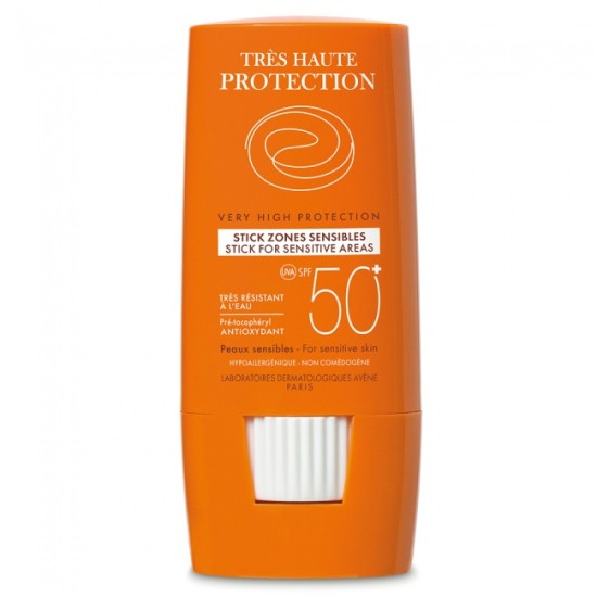 Avene Stick Spf 50+ 8gr