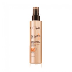 Lierac Sun 1 Ip30 Spray Lacte Corps 150ml