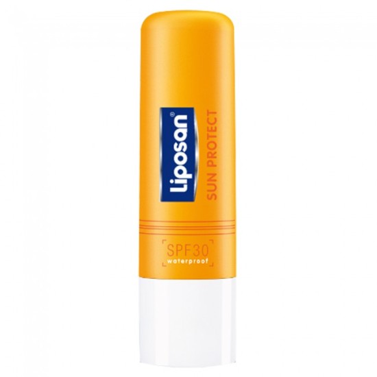 Liposan Sun Protect Spf30 Loose 4,8gr