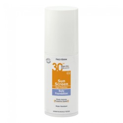 Frezyderm Sunscreen Body Foundation Spf30 50ml