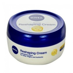 Nivea Συσφιγκτική Κρέμα Σώματος Q10 300ml