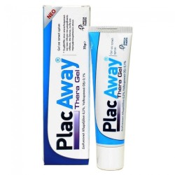 PlacAway Thera Gel 35gr