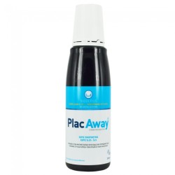 PlacAway Thera Plus 0.12% 250ml