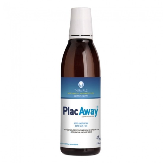 PlacAway Thera Plus 0.20 250ml