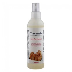 Thermale Med Foot Deodorant 200ml