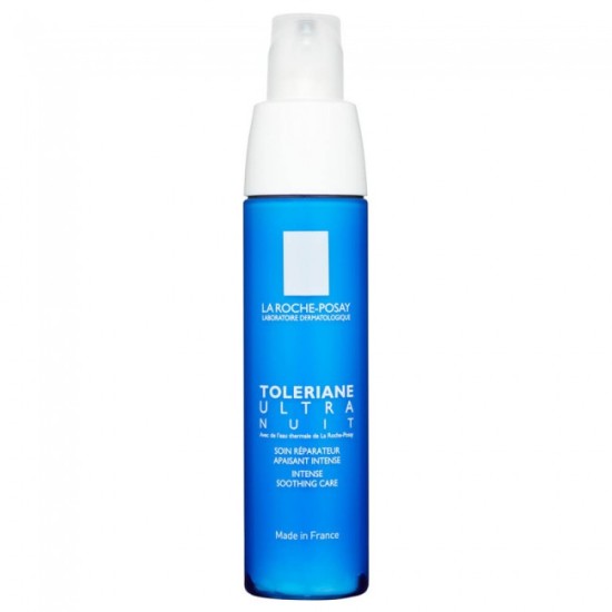 La Roche Posay Toleriane Ultra Overnight 40ml