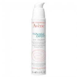 Avene Triacneal Expert Soin Emulsion 30ml