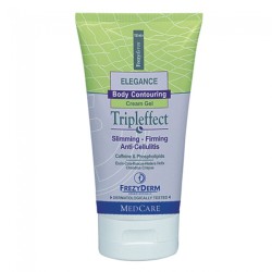 Frezyderm Tripleffect Cream Gel 150ml