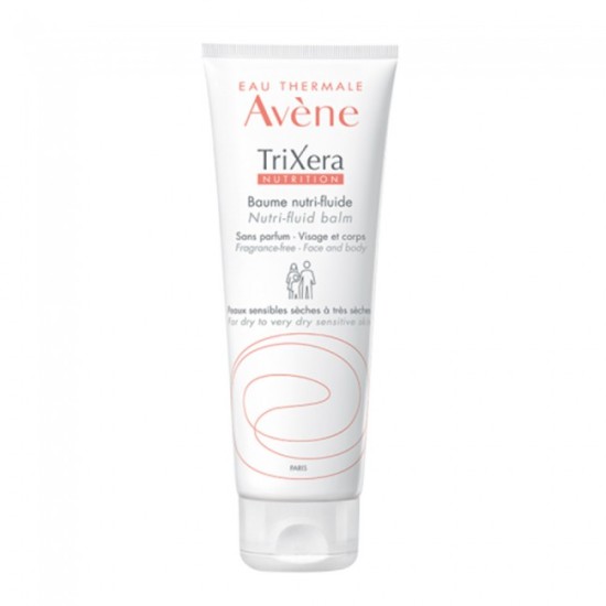 Avene TriXera Nutrition Baume Nutri Fluide 200ml