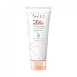 Avene Trixera Nutrition Lait Nutri Fluide Lotion 100ml