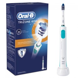 Oral B Trizone 600