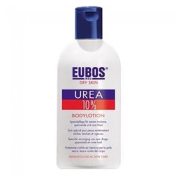 Eubos Urea 10% Body Lotion 200ml