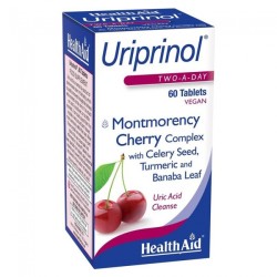 Health Aid Uriprinol 60 tabs