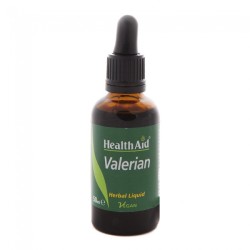 Health Aid Valerian Root 50ml