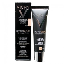 Vichy Dermablend 3D Correction 35 Sand 30ml