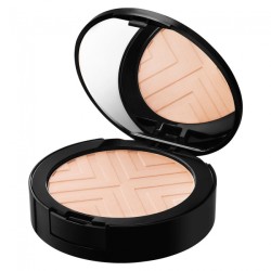 Vichy Dermablend Covermatte Compact Powder Foundation SPF25 No15 Opal 9.5gr