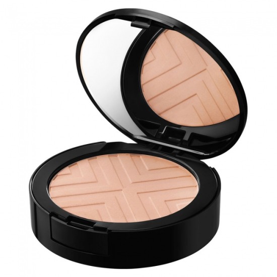 Vichy Dermablend Covermatte Compact Powder Foundation SPF25 No25 Nude 9.5gr