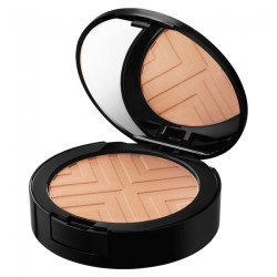 Vichy Dermablend Covermatte Compact Powder Foundation SPF25 No35 Sand 9.5gr