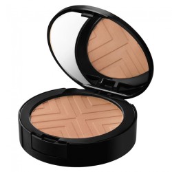 Vichy Dermablend Covermatte Compact Powder Foundation SPF25 No45 Gold 9.5gr