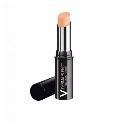 Vichy Dermablend SOS Cover Stick Concealer 16HR SPF25 No25 Nude 4.5gr