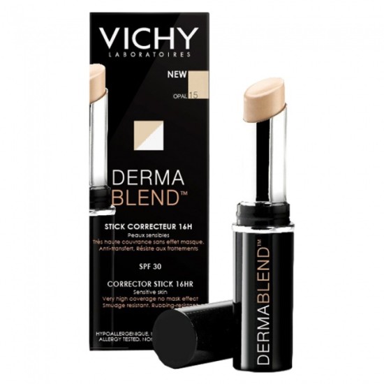 Vichy Dermablend Stick Correcteur 15 Opal 4,5gr