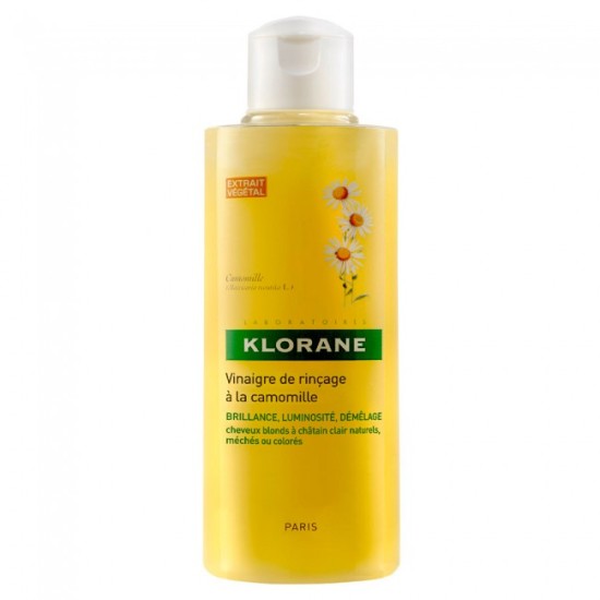 Klorane Vinaigre Camomille 200ml