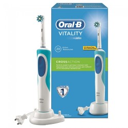 Oral B Vitality CrossAction