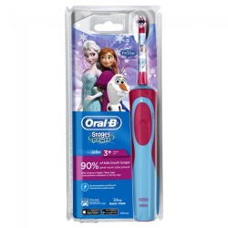 Oral B Vitality Kids Frozen