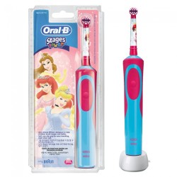 Oral B Vitality Kids Princesses