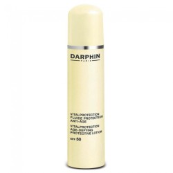 Darphin Vitalprotection Age Defying Protective Lotion SPF 40 50ml