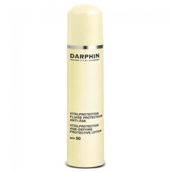 Darphin Vitalprotection Age Defying Protective Lotion SPF 40 50ml