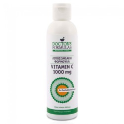 Doctor's Formulas Vitamin C 1000mg 150ml