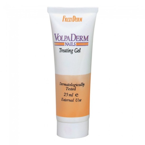 Frezyderm Volpaderm Nails Treating Gel 25ml