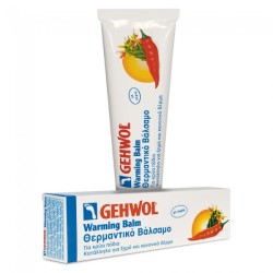 Gehwol Warming Balm 75ml