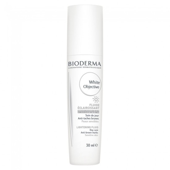 Bioderma White Objective Fluide 30ml