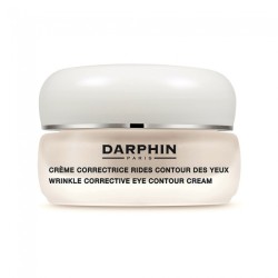 Darphin Wrinkle Corrective Eye Contour Cream 15ml