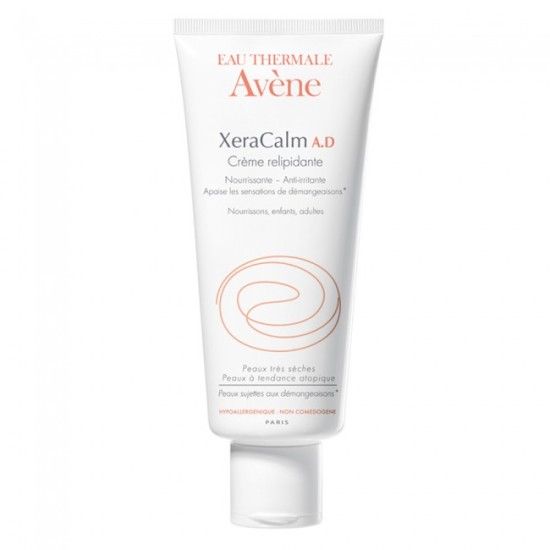 Avene Xeracalm Creme Relipidante 200ml