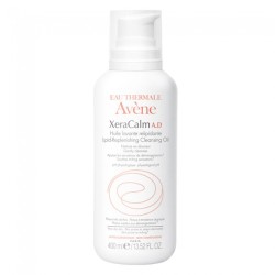 Avene Xeracalm Huile Lavante Relipidant 400ml